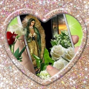 Meet your Posher, Norma